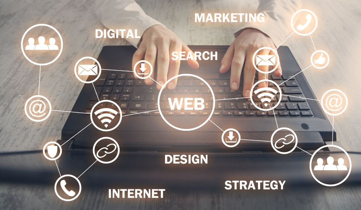 Bağlar Web Tasarım